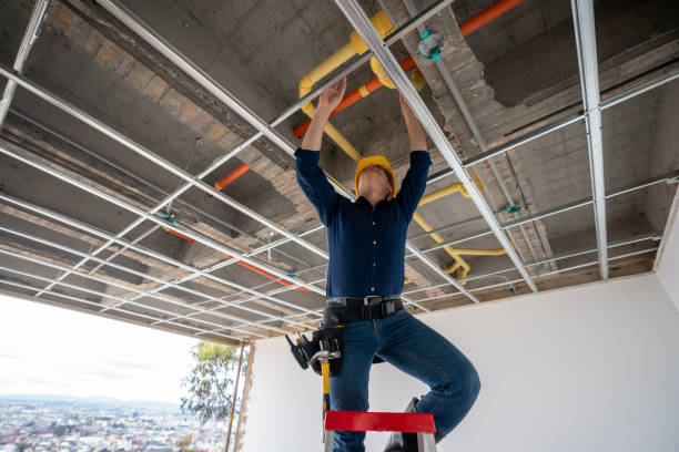 Best Clogged Drain Plumber  in Oroville, CA