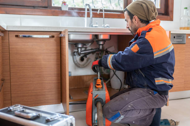 Best Hot Water Heater Installation  in Oroville, CA