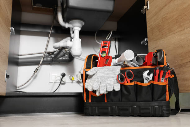 Best Leak Detection Services  in Oroville, CA
