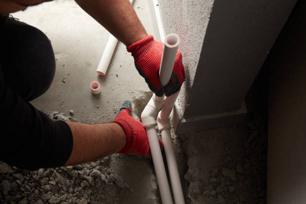 Best Emergency Plumbing Repair  in Oroville, CA