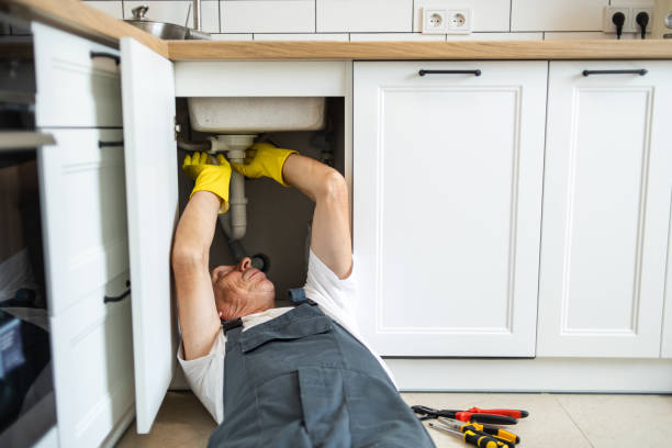 Oroville, CA Plumbing Company