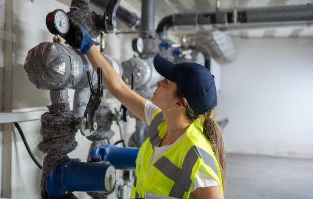 Best Gas Line Repair  in Oroville, CA