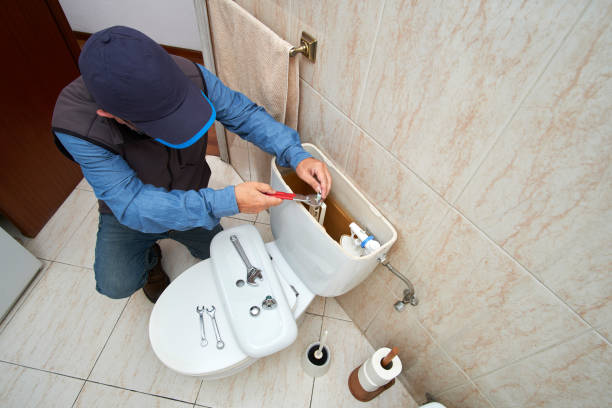 Best Emergency Plumber  in Oroville, CA
