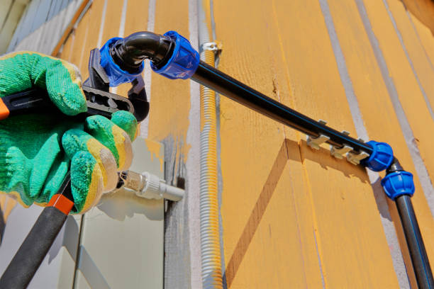 Best Clogged Drain Plumber  in Oroville, CA
