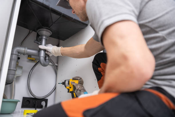 Best Plumbing Repair Near Me  in Oroville, CA